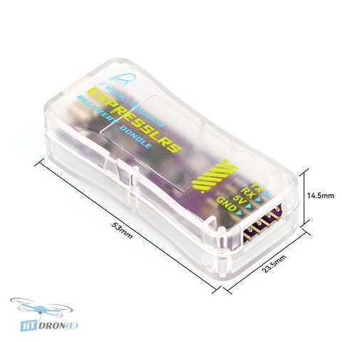 BETAFPV ExpressLRS Recovery Dongle opakowanie akcesoria zestaw kupić w HTDRONE