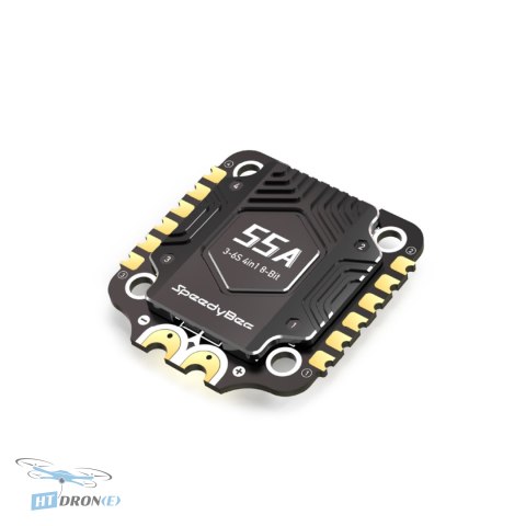 SpeedyBee BLS 55A 30x30 4-in-1 ESC packaging included accessories buy online