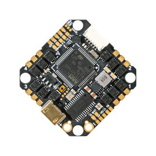 FC BETAFPV F405 4S 20A Toothpick Brushless V5 BLHeli_S (ICM42688)