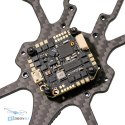 BETAFPV F411 4S 20A Toothpick Brushless V5 flight controller connectors and ports detail price