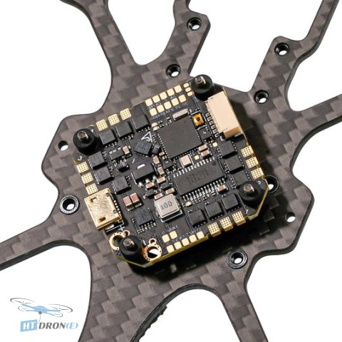 BETAFPV F411 4S 20A Toothpick Brushless V5 flight controller connectors and ports detail price