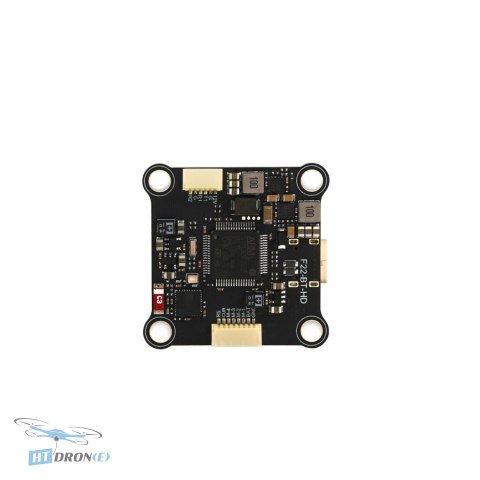 GEPRC SPAN-F722-BT-HD V2 FPV flight controller best choice buy at HTDRONE shop