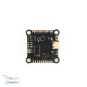 Detailed close-up view of GEPRC SPAN-F722-BT-HD V2 flight controller at HTDRONE shop