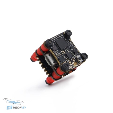 GEPRC STABLE-F411 tył kontrolera lotu z wyprowadzeniami kupuj w HTDRONE