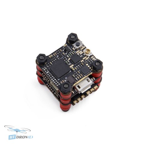 GEPRC STABLE-F411 FPV kontroler lotu widok z góry detale PCB cena