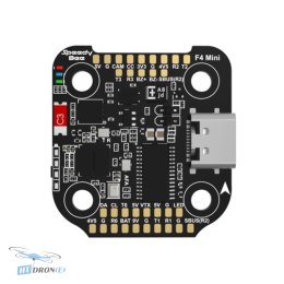 SpeedyBee F405 Mini kontroler lotu FPV 20x20 główny widok kup teraz w HTDRONE