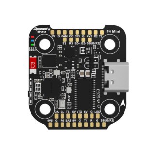 FC SpeedyBee F405 Mini 20x20