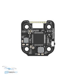 SpeedyBee F405 Mini kontroler lotu FPV 20x20 widok z boku złącz lepsza cena HTDRONE