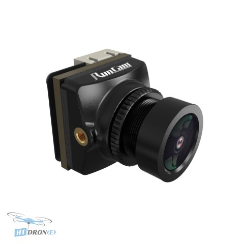 RunCam Phoenix 2 SP FPV аналогова камера головний вигляд купити найкращий магазин HTDRONE