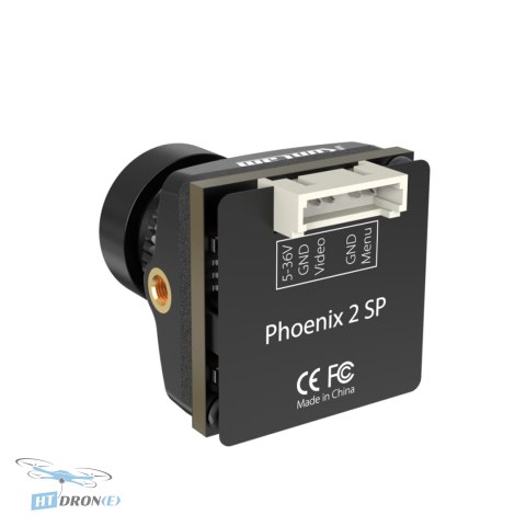 RunCam Phoenix 2 SP FPV аналогова камера упаковка аксесуари магазин HTDRONE