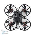 BETAFPV Meteor75 Brushless Whoop ELRS HDZero widok 3/4 najlepszy dron w sklepie