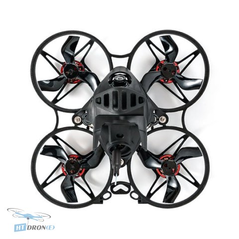 BETAFPV Meteor75 Brushless Whoop ELRS HDZero widok 3/4 najlepszy dron w sklepie