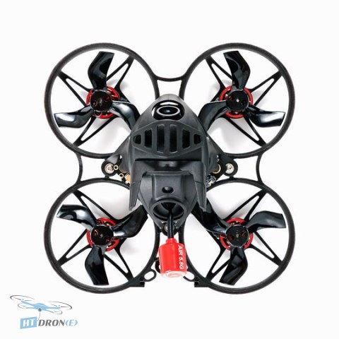 BETAFPV Meteor75 Brushless Whoop PNP Frsky Walksnail side view, FPV drone for sale