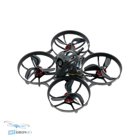 BETAFPV Meteor75 Pro Brushless Whoop HDZero ELRS 2.4G гоночний дрон - купити в магазині HTDRONE