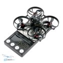 BETAFPV Meteor75 Pro HDZero ELRS 2.4G - крупний план рами та двигунів дрона