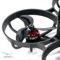 BETAFPV Meteor75 Pro Brushless Whoop FPV drone - packaging and accessories