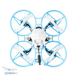 BETAFPV Meteor75 Whoop 2022 FPV dron ELRS 2.4G widok z boku cena w HTDRONE