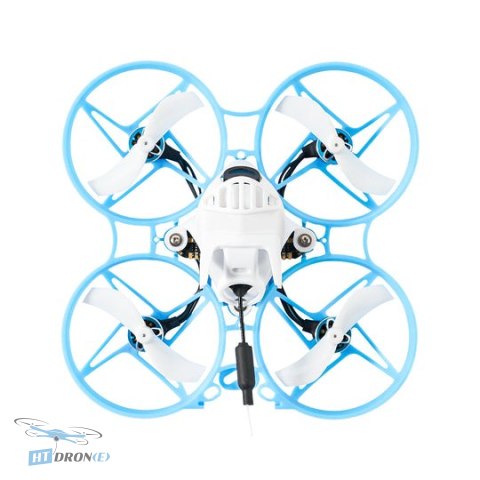 BETAFPV Meteor75 Whoop 2022 FPV drone ELRS 2.4G side view best price HTDRONE