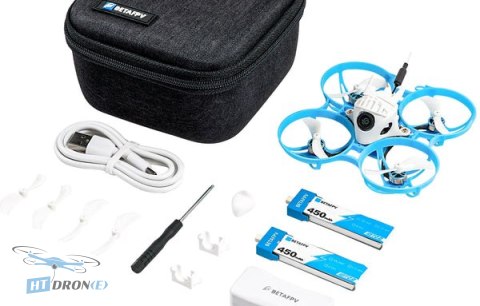 BETAFPV Meteor75 Whoop FPV drone accessories kit ELRS 2.4G 2022 HTDRONE price