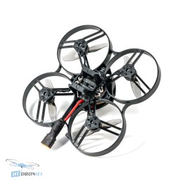 BETAFPV Meteor85 Brushless Whoop TBS HDZero - widok z trzech czwartych drona FPV do kupienia