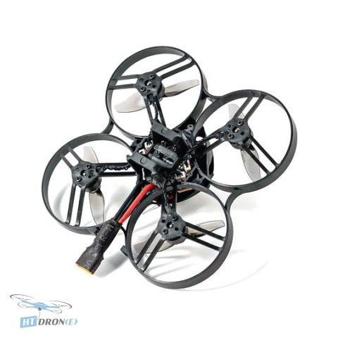 BETAFPV Meteor85 Brushless Whoop TBS HDZero - three-quarter view FPV drone for buy