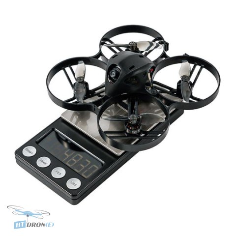BETAFPV Meteor85 Brushless Whoop TBS HDZero - packaging accessories FPV drone price shop