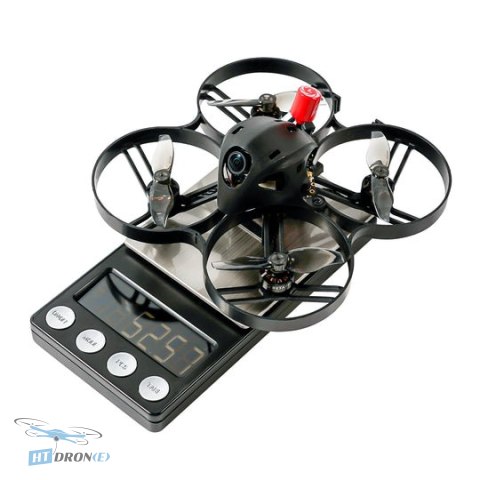 BETAFPV Meteor85 Brushless Whoop TBS Walksnail - opakowanie i akcesoria, kup teraz w HTDRONE