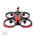 BETAFPV Pavo 25 Whoop Analog PNP drone side and top 3-quarter view best price HTDRONE