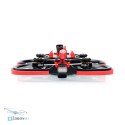 BETAFPV Pavo 25 Whoop Analog PNP drone rear view with ports price HTDRONE shop