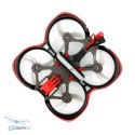 BETAFPV Pavo 25 Whoop Analog PNP drone electronics and components top-down view buy now