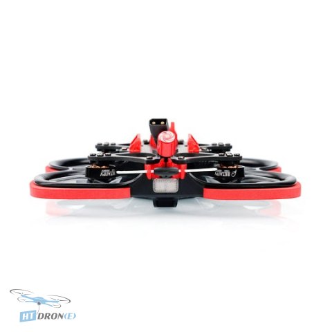 Rear view BETAFPV Pavo 25 Whoop Analog TBS drone connectors price