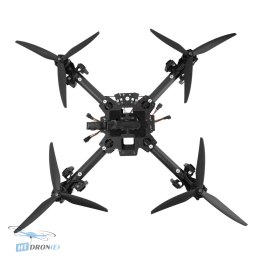 Diatone KN-104 Partizan Edition 10 inch FPV drone main view buy now HTDRONE