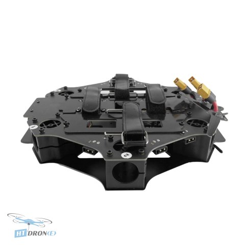 Diatone KN-106 Partizan Edition FPV drone 3/4 view shop HTDRONE best price