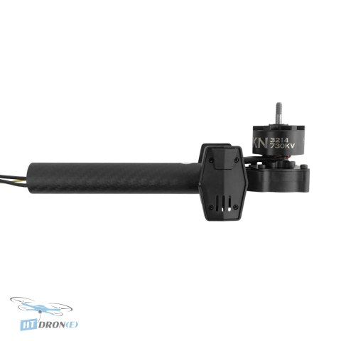 Accessories for Diatone KN-106 Partizan Edition FPV drone in shop packaging