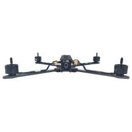 FPV Drone Partizan PT10 TBS 5.8G 2.5W