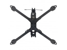 FPV Drone Partizan PT10 TBS 5.8G 2.5W