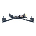 FPV Drone Partizan PT10 TBS 5.8G 2.5W