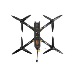 FPV Drone Partizan PT7 TBS 5.8G 2.5W