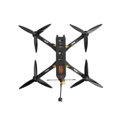 FPV Drone Partizan PT7 TBS 5.8G 2.5W