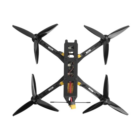 FPV Drone Partizan PT7 TBS 5.8G 2.5W