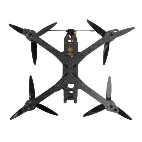 FPV Drone Partizan PT7 TBS 5.8G 2.5W