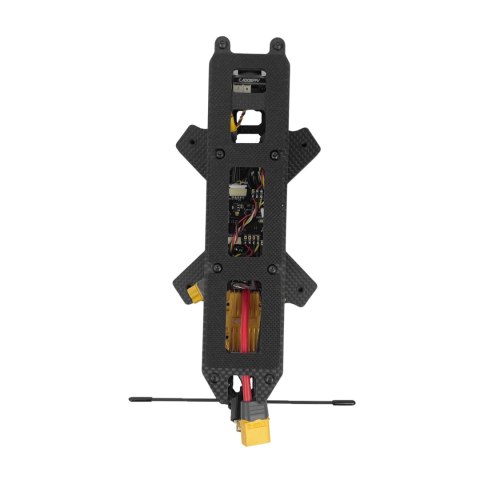 FPV Drone Partizan PT7 TBS 5.8G 2.5W