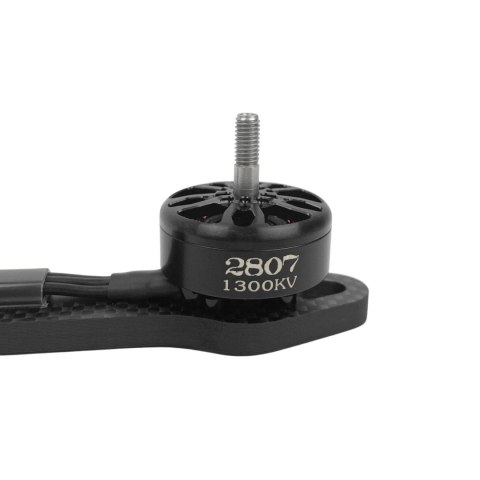 FPV Drone Partizan PT7 TBS 5.8G 2.5W