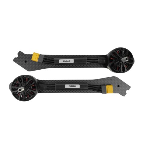 FPV Drone Partizan PT7 TBS 5.8G 2.5W