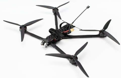 FPV Drone Partizan Rocky10 Pro TBS 5.8G 3.0W