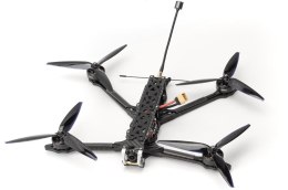 FPV Drone Partizan Rocky7 TBS 5.8G 2.5W