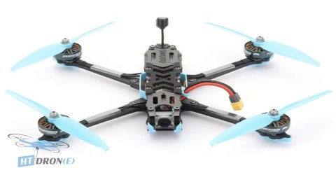 Diatone Roma F7E VTX 2.5W FPV long range drone main view buy at HTDRONE