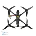 Diatone Roma F7E VTX 2.5W FPV long range drone 3/4 angle view best price