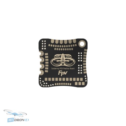 SpeedyBee FPV Soldering Practice Board komplet 4 sztuk kup w najlepszym sklepie HTDRONE