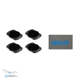 GEPRC Filter Set GEPRC do O3 Air Unit ND8, ND16, ND32, ND64 - kup w najlepszym sklepie HTDRONE